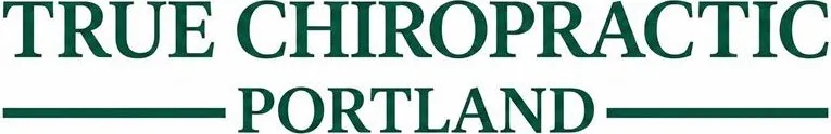 Logo of True Chiropractic Portland