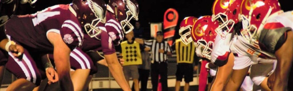 Common Football Injuries in Portland