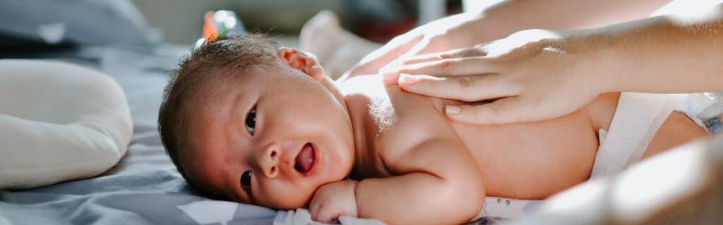 Prenatal chiropractic care in True chiropractic Portland