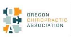 True Chiropractic Portland Credentialed with Oregon Chiropractic Association