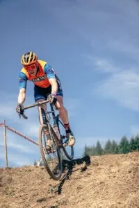 Danny Weikel - Professional Cyclocross