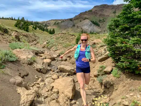 Laura Westmeyer - Endurance Athlete