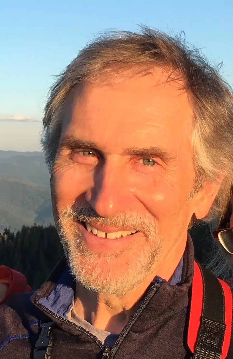 Peter Marbach Professional Photographer, Author, & Documentary Visual Storyteller