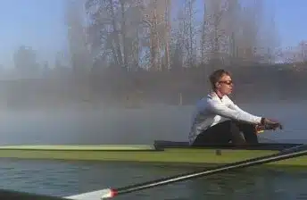 Todd Vogt - Rowing Coach & Paralympic Athlete