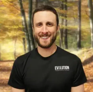 Picture of Dr. Brad Farra, D.C.