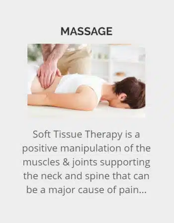 Massage Therapy in Portland, OR