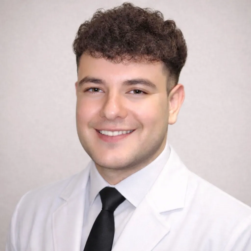 Dr. Parham Harati, D.C True Chiropractic Portland