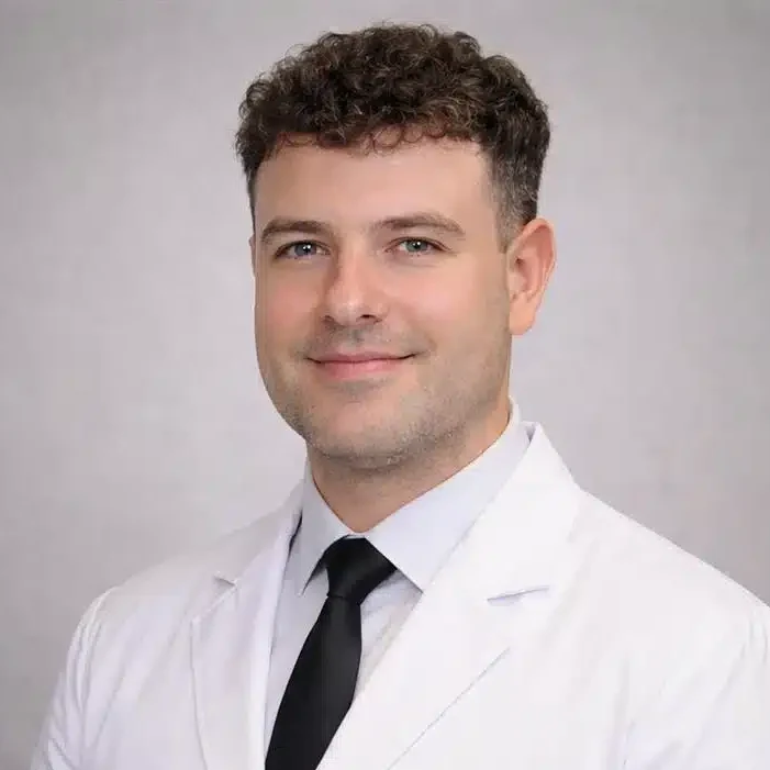 Dr. Parham Harati, D.C True Chiropractic Portland