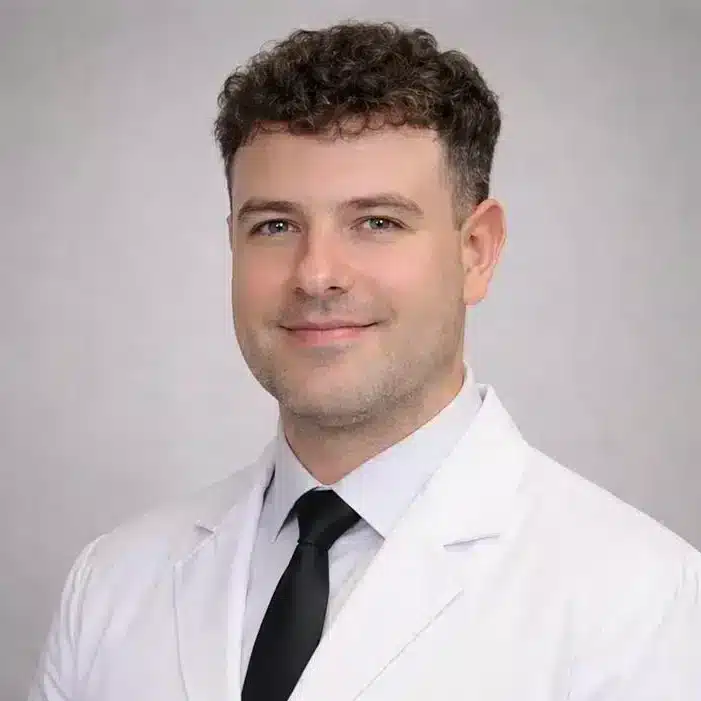 Dr. Parham Harati, D.C True Chiropractic Portland