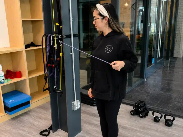 patient-resistance-band-shoulder-exercise
